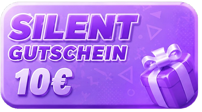 10€ Gutschein