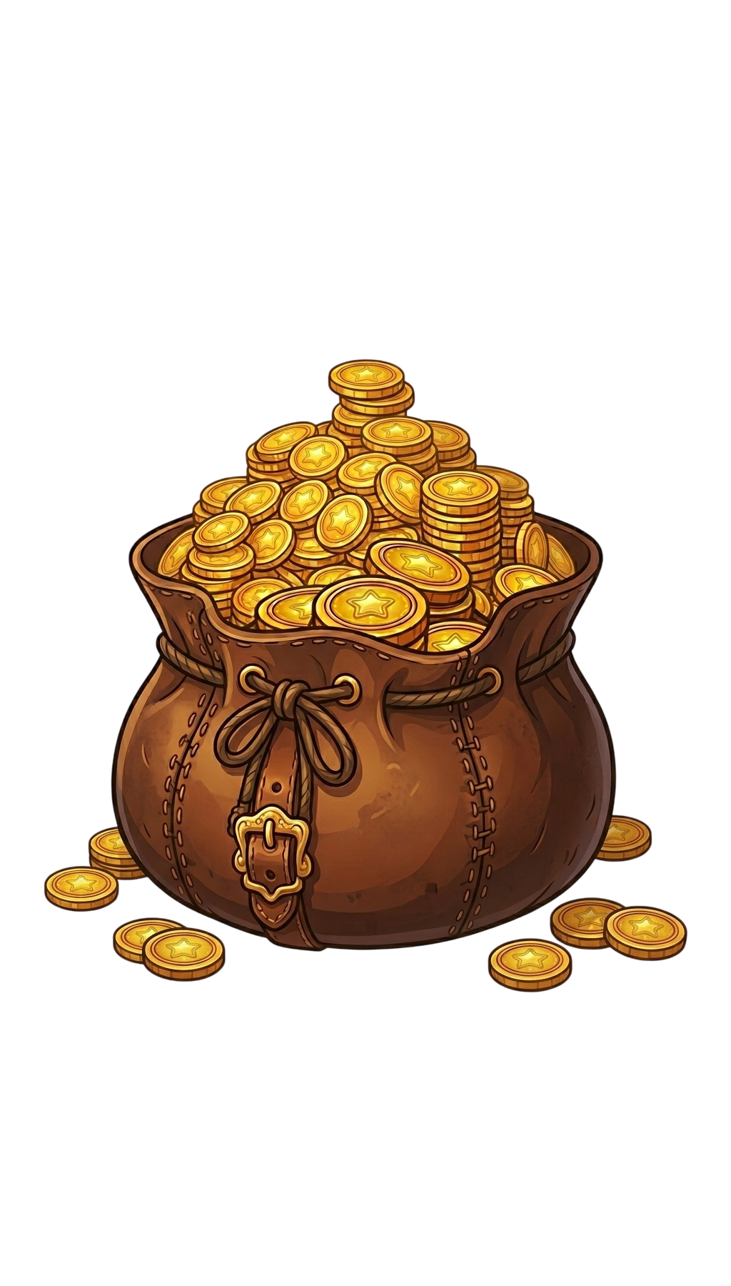 20,000 Coins (+16,000 Bonus)