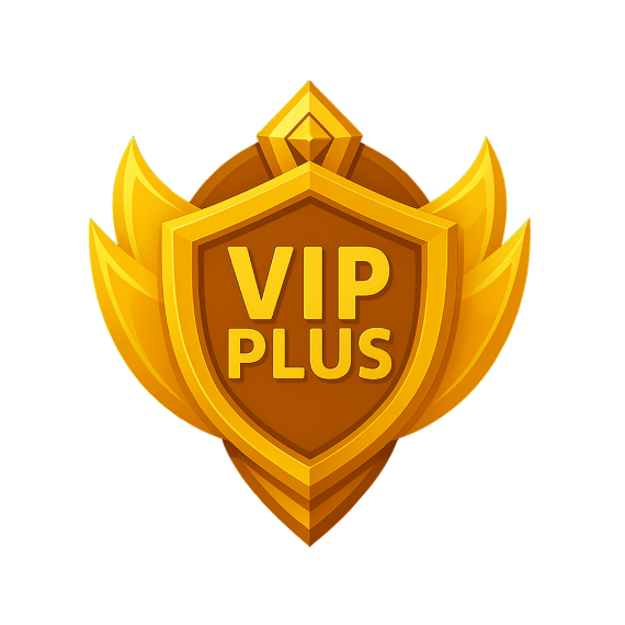 VIP Membership | PLUS