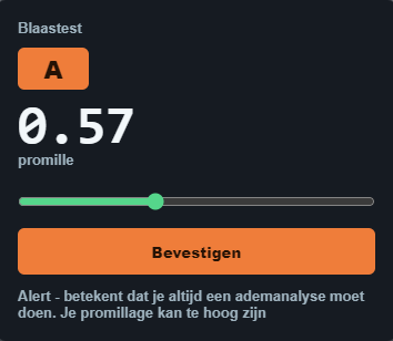 Politie Alcoholtester (Prop) (Script)