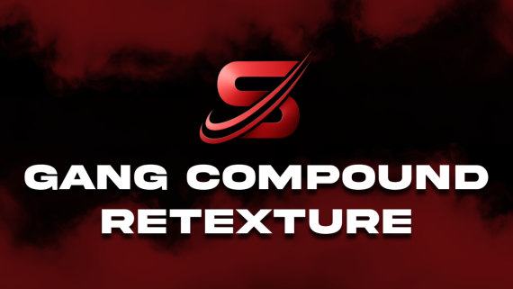 Compound Retexture