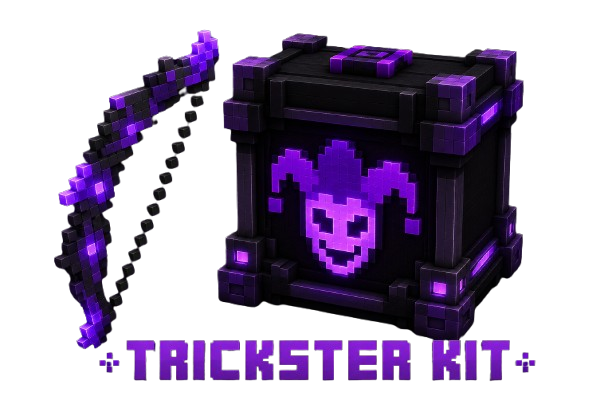 Heroic Trickster