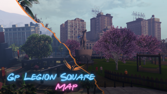 GP Legion Square