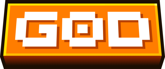 G0D