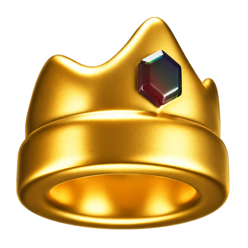 Gold VIP