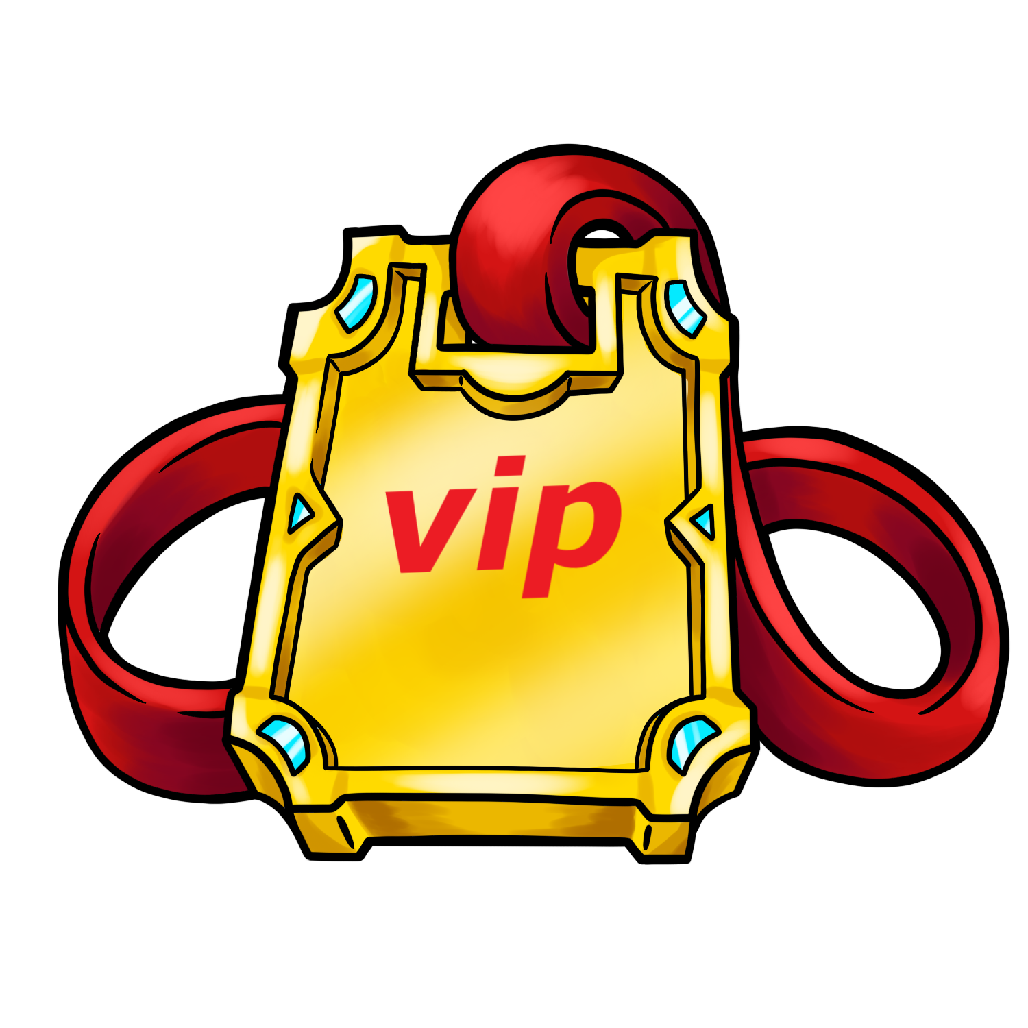 VIP · 30 dní