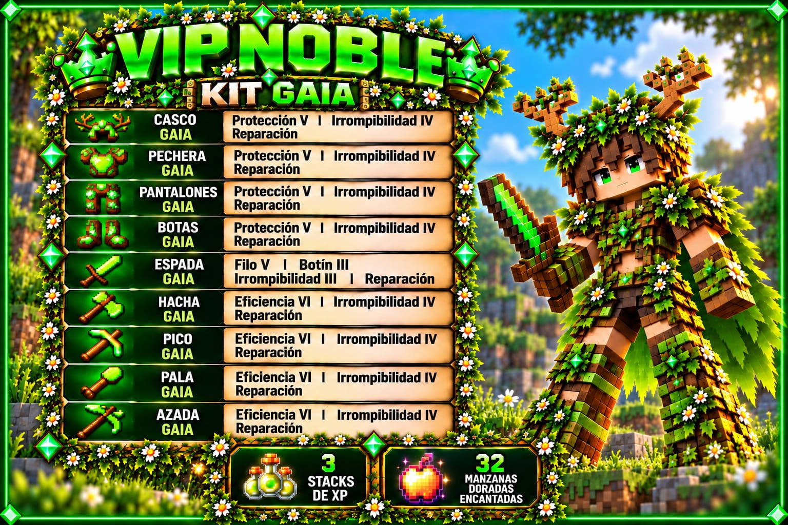 VIP Noble