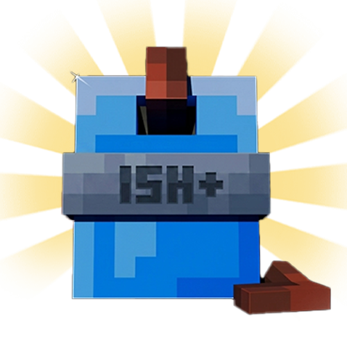 Ish+ Rank