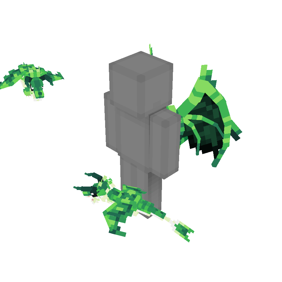 Green Dragon