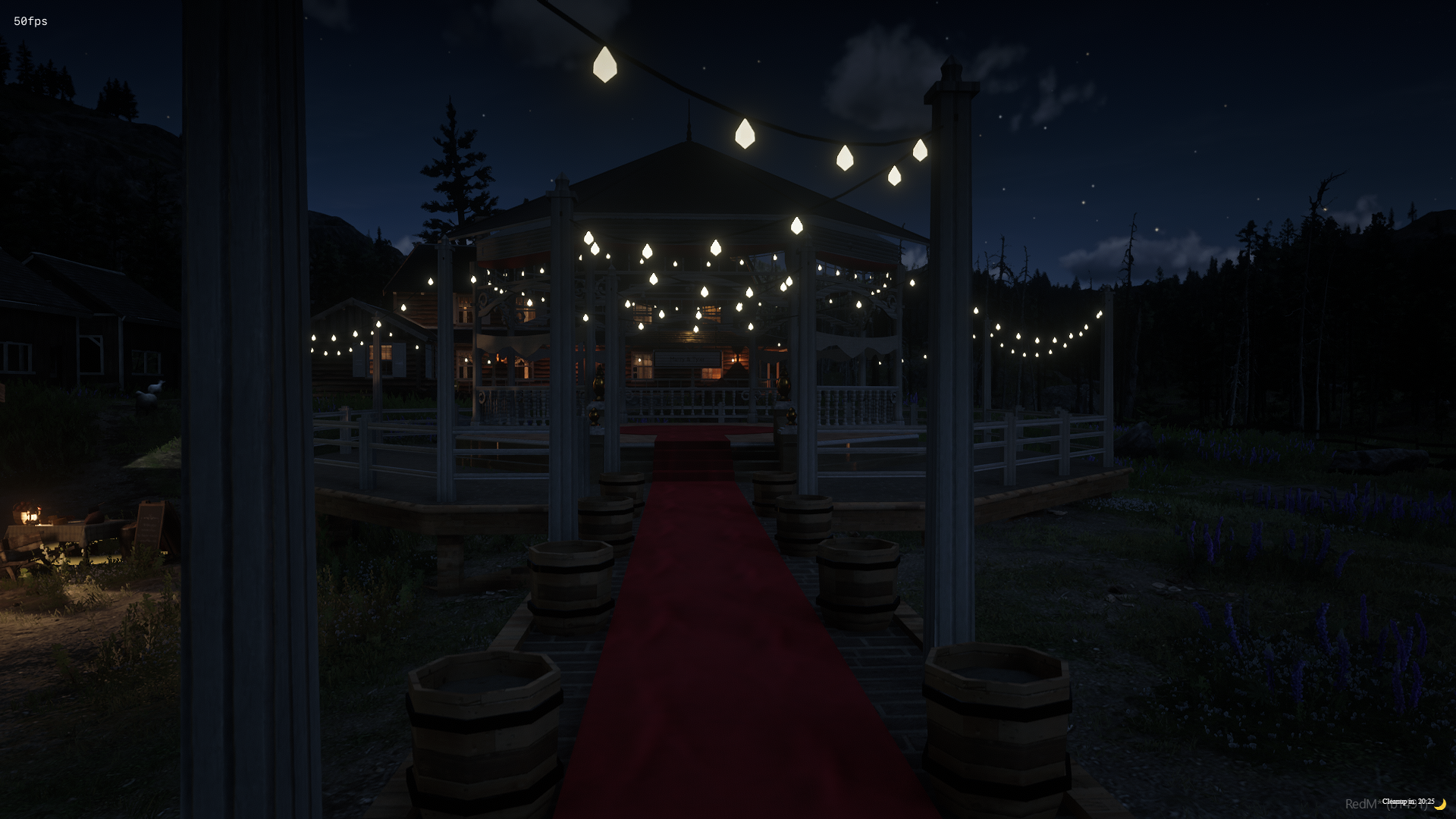 ELP Gazebo