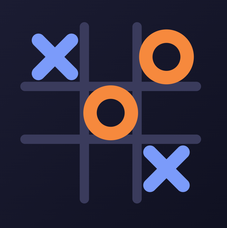 Srv Tictactoe