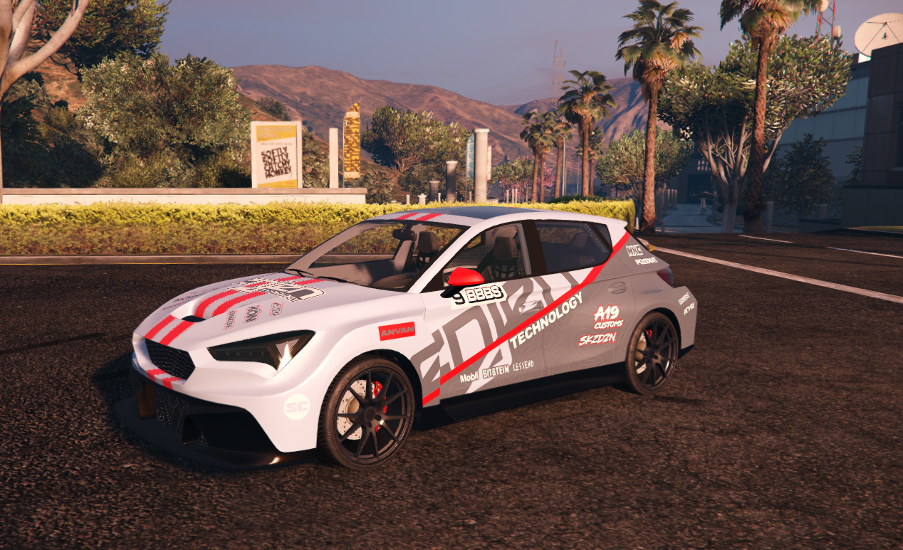 cazadortcr