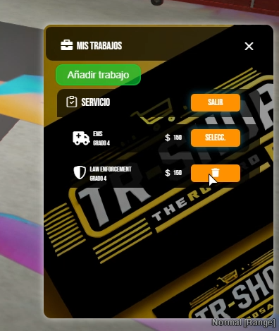 TR-Multijobs