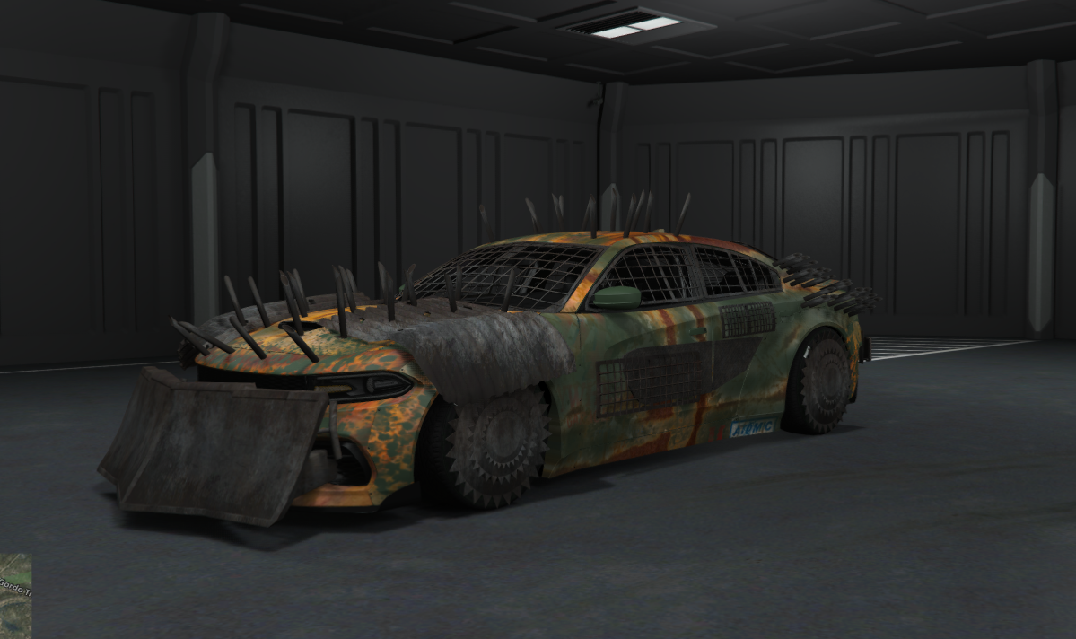 Knight  (Car)