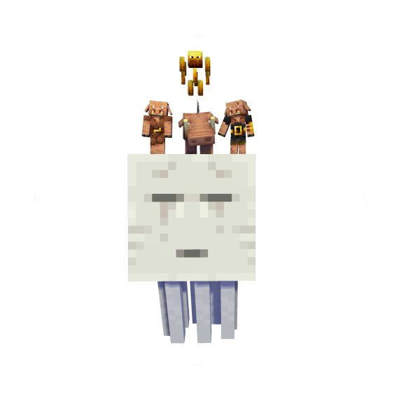 Nether Pets Bundle