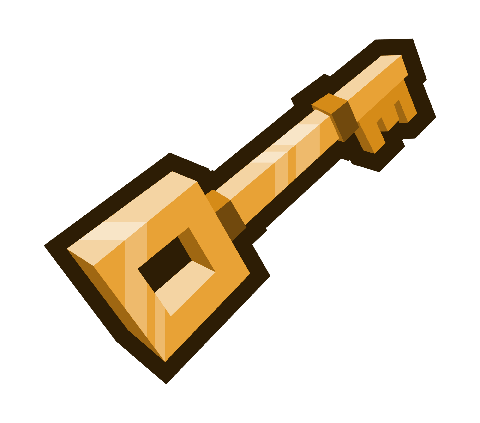 Inferno Key