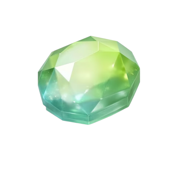 VIP - Emerald