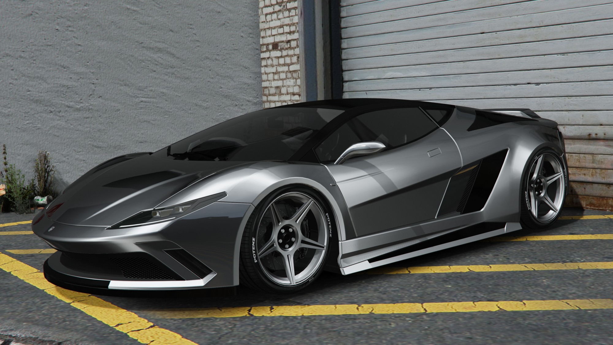 PEGASSI CONCEPT