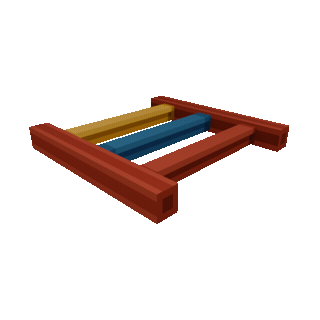 Monkey Bars, Middle