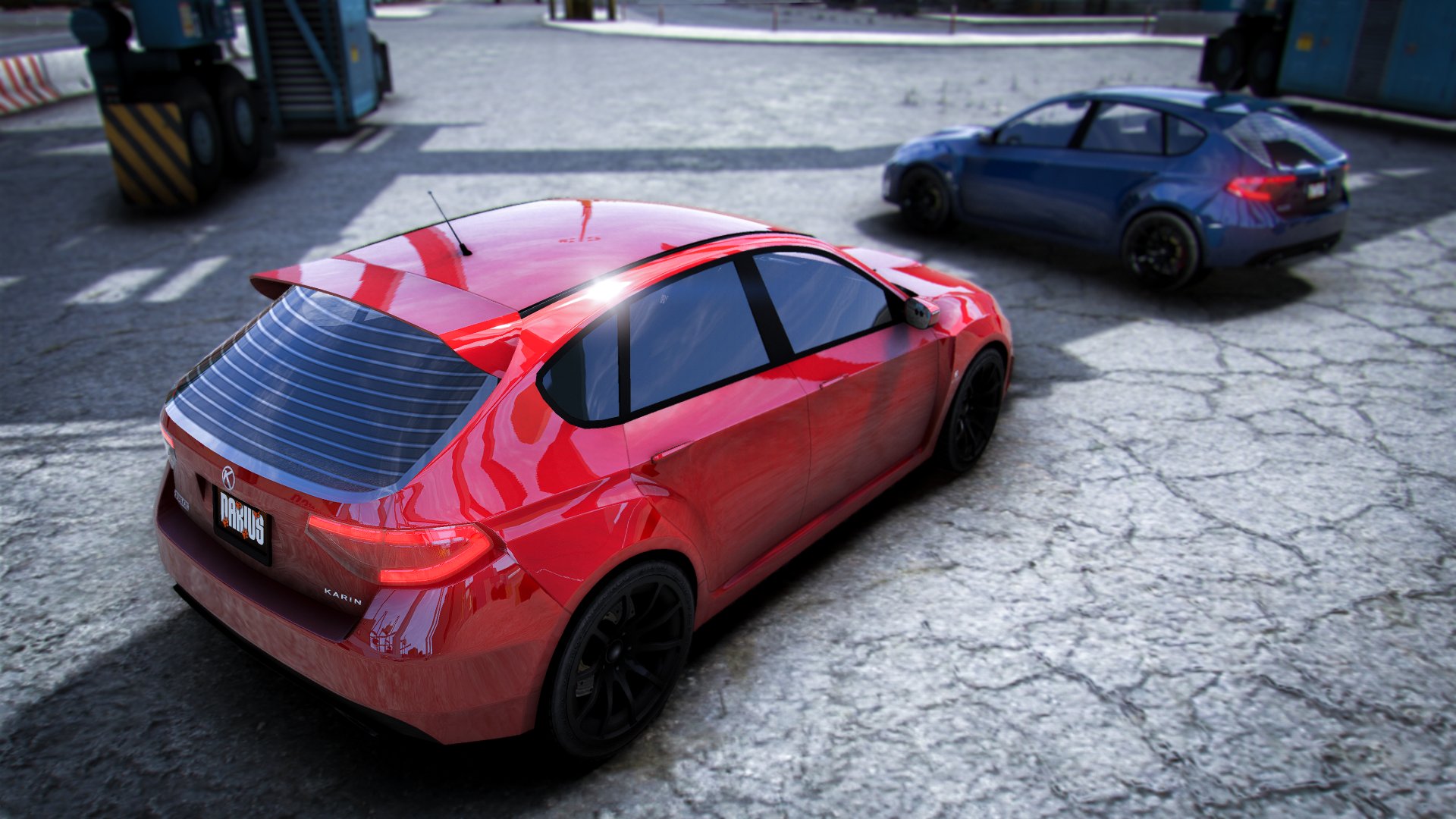Karin Sultan SH