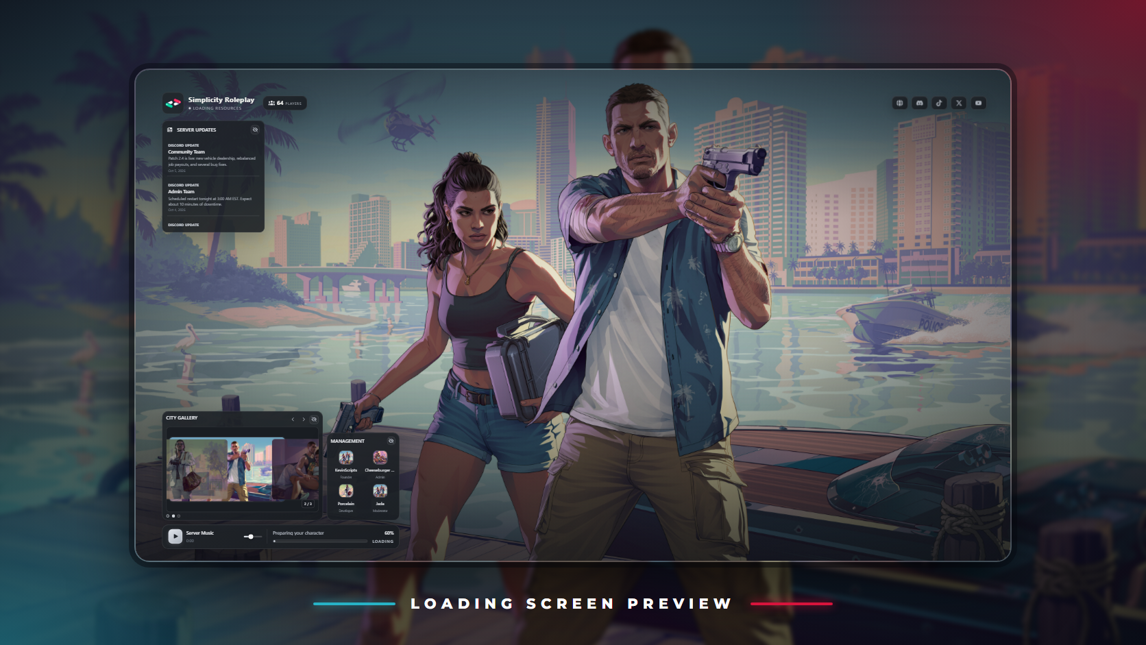 LoadingScreen