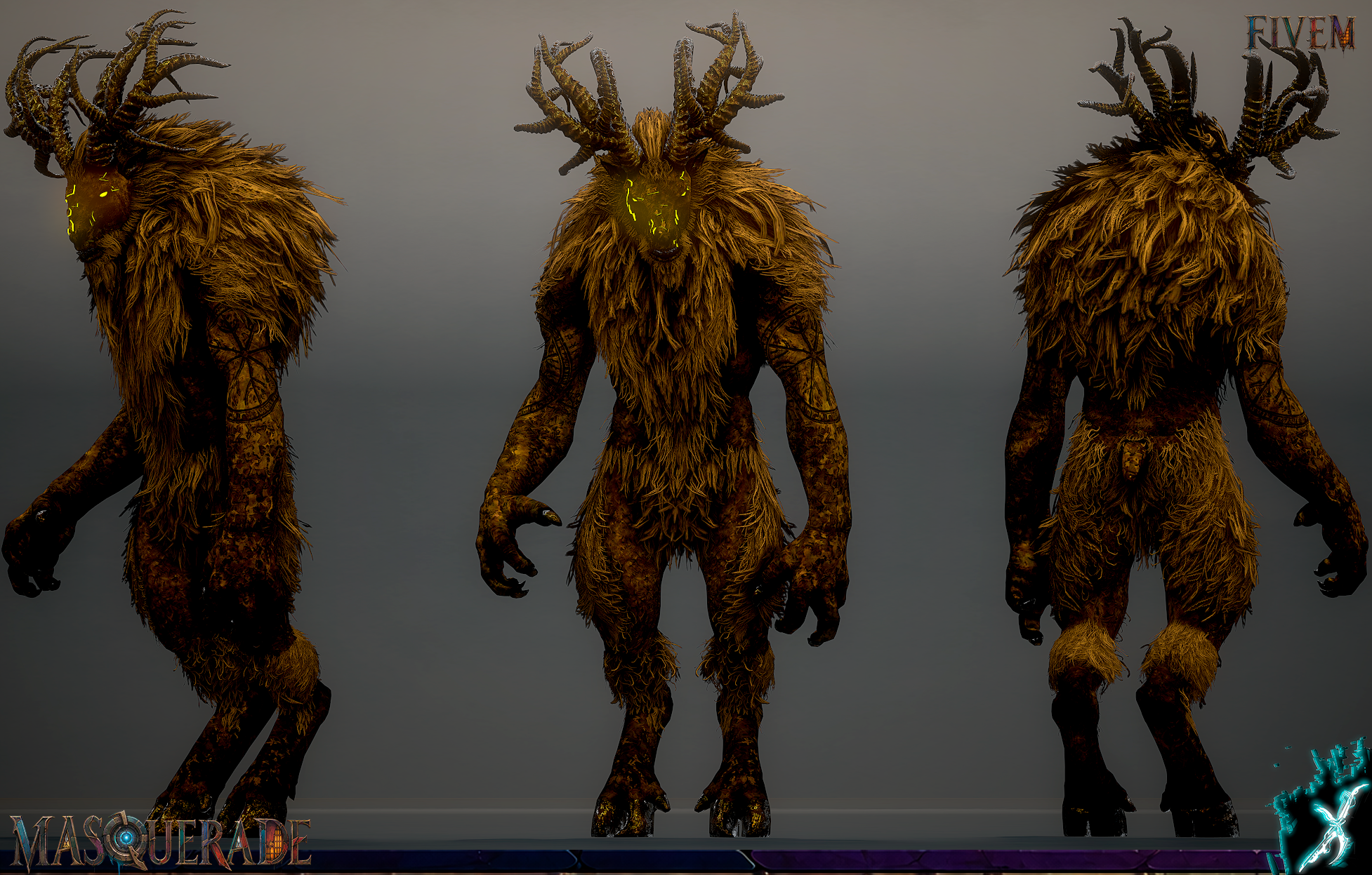 Goatman