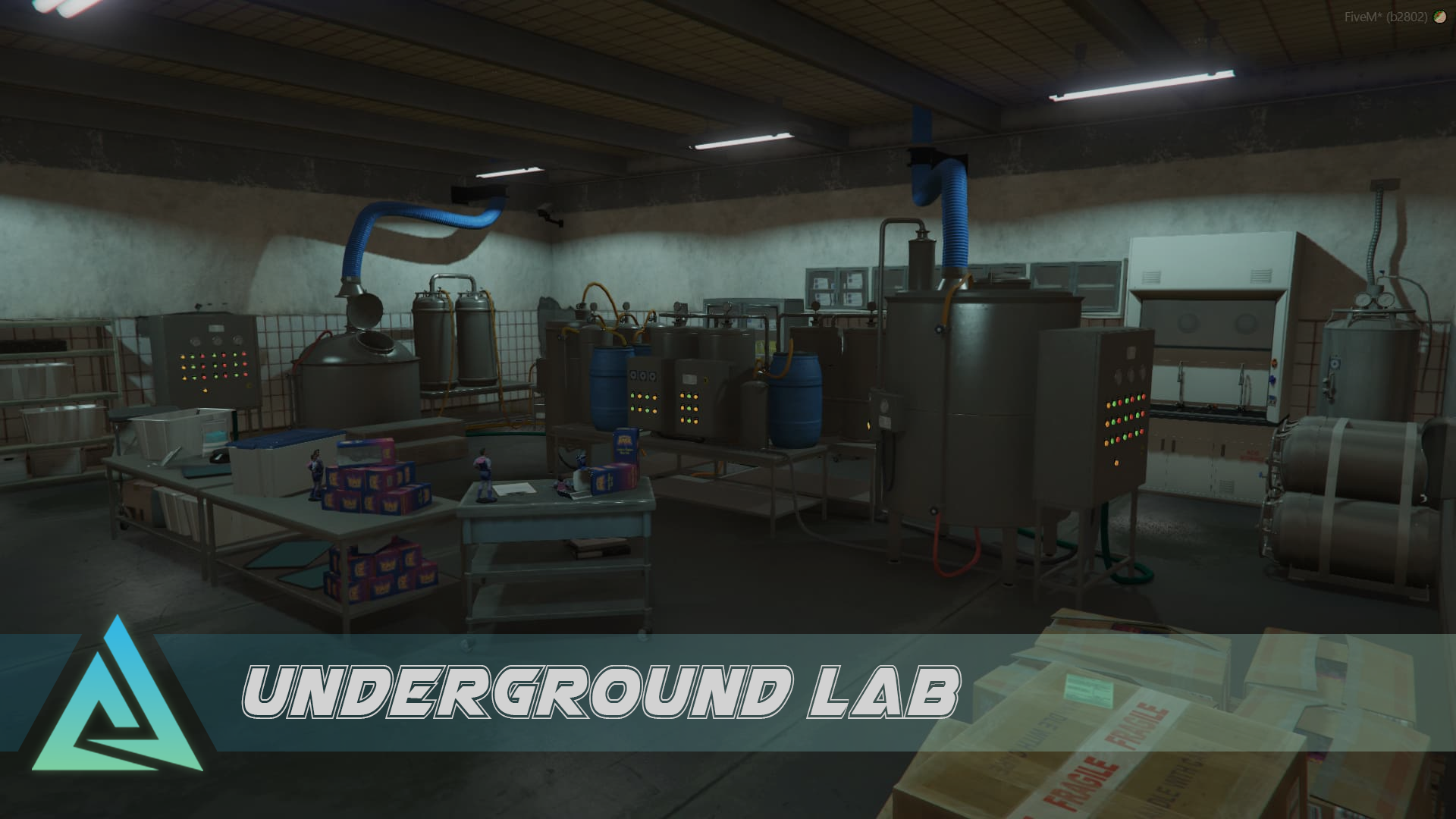 [Lab] multiple-interior-preset