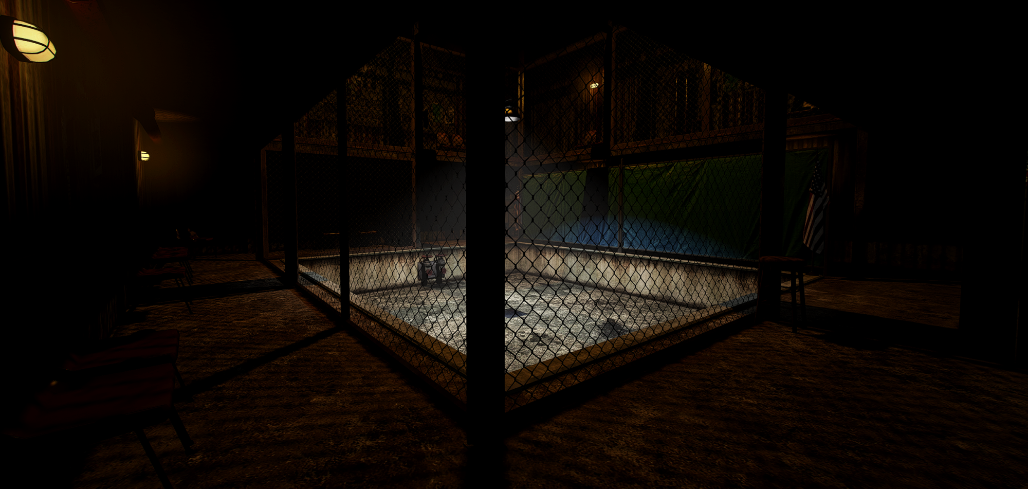 sm3d mlo fightclub
