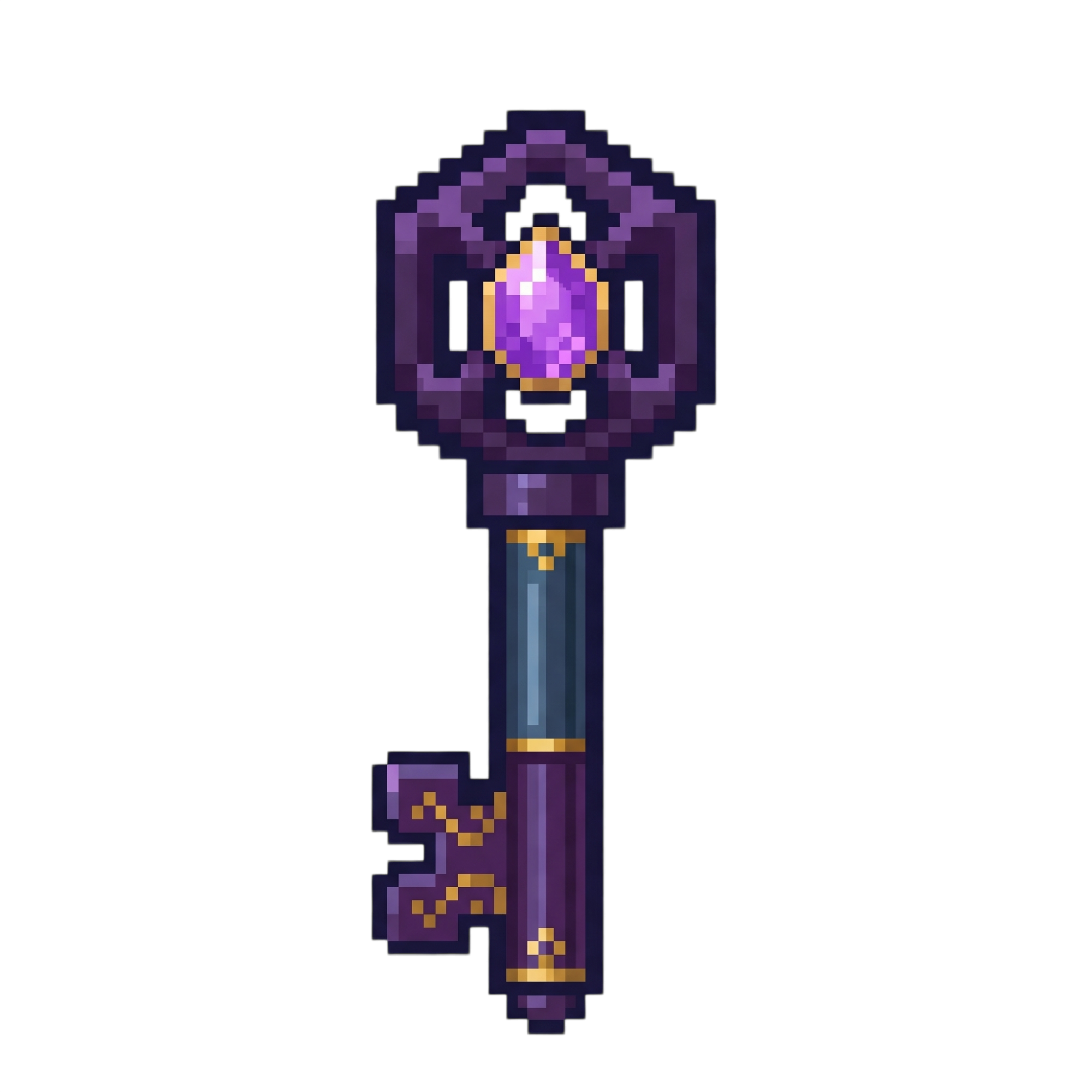 Llave Épica x1