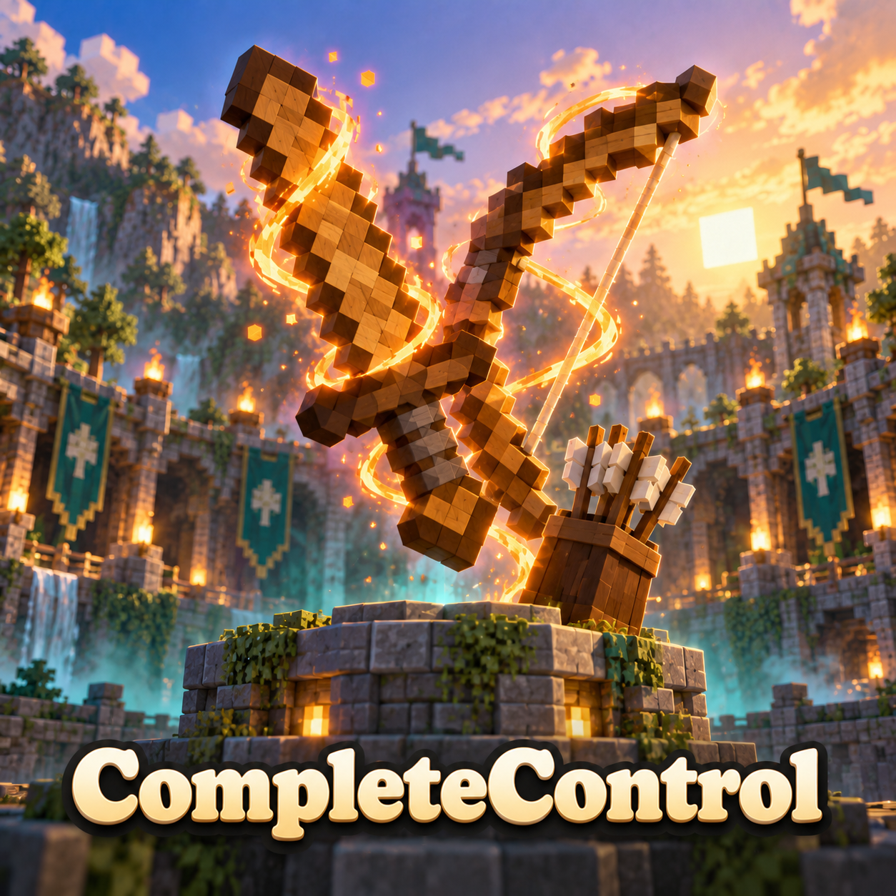CompleteControl