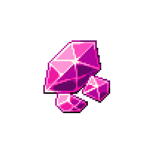 60 Gems