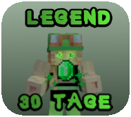LEGEND (30 Tage)