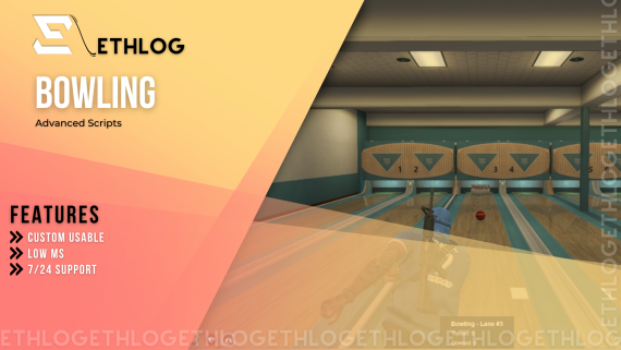 ETH-BOWLING