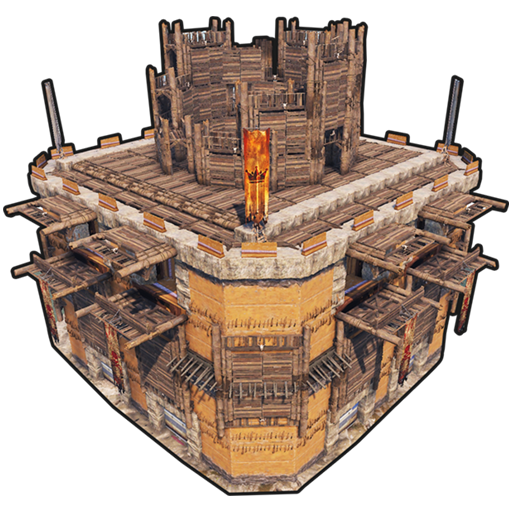CASTLE 3