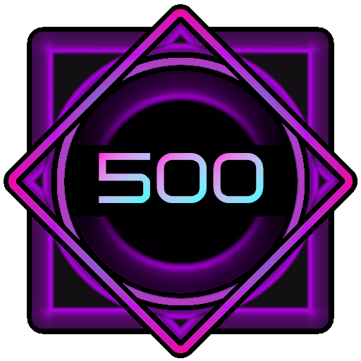 500 Bits