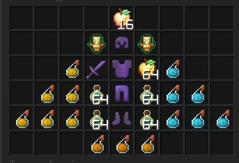 Kit PotPvP V1