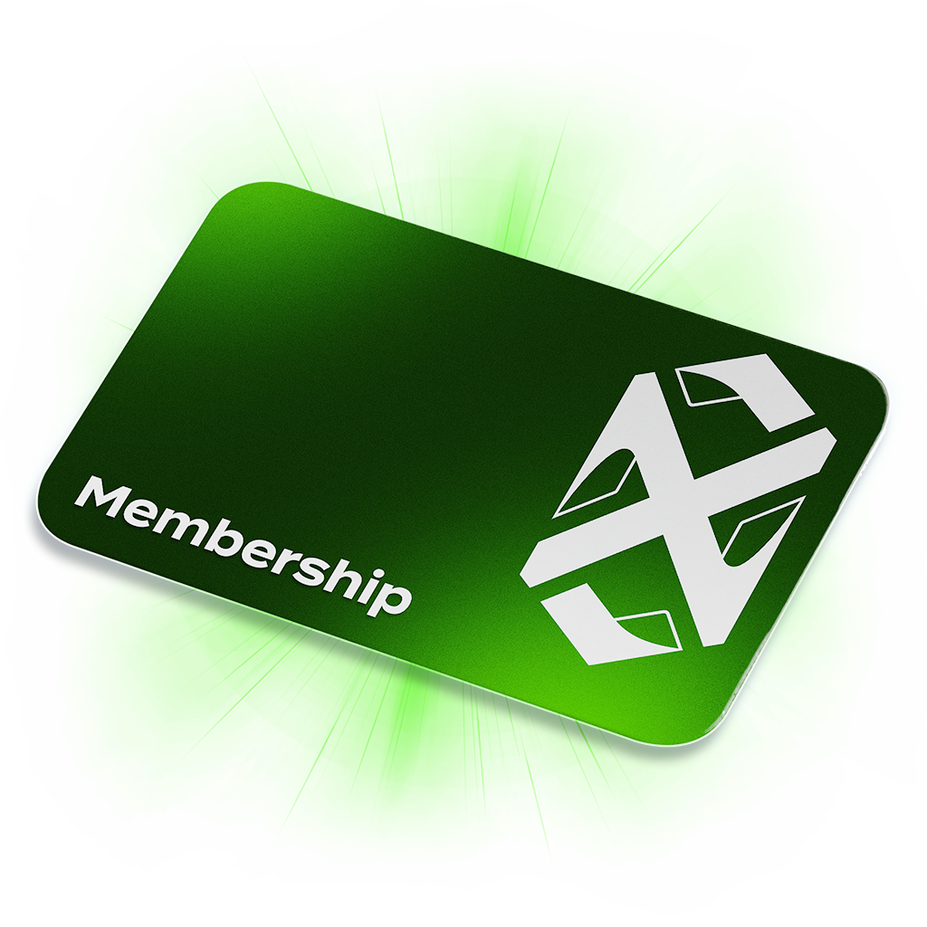Emerald Supporter