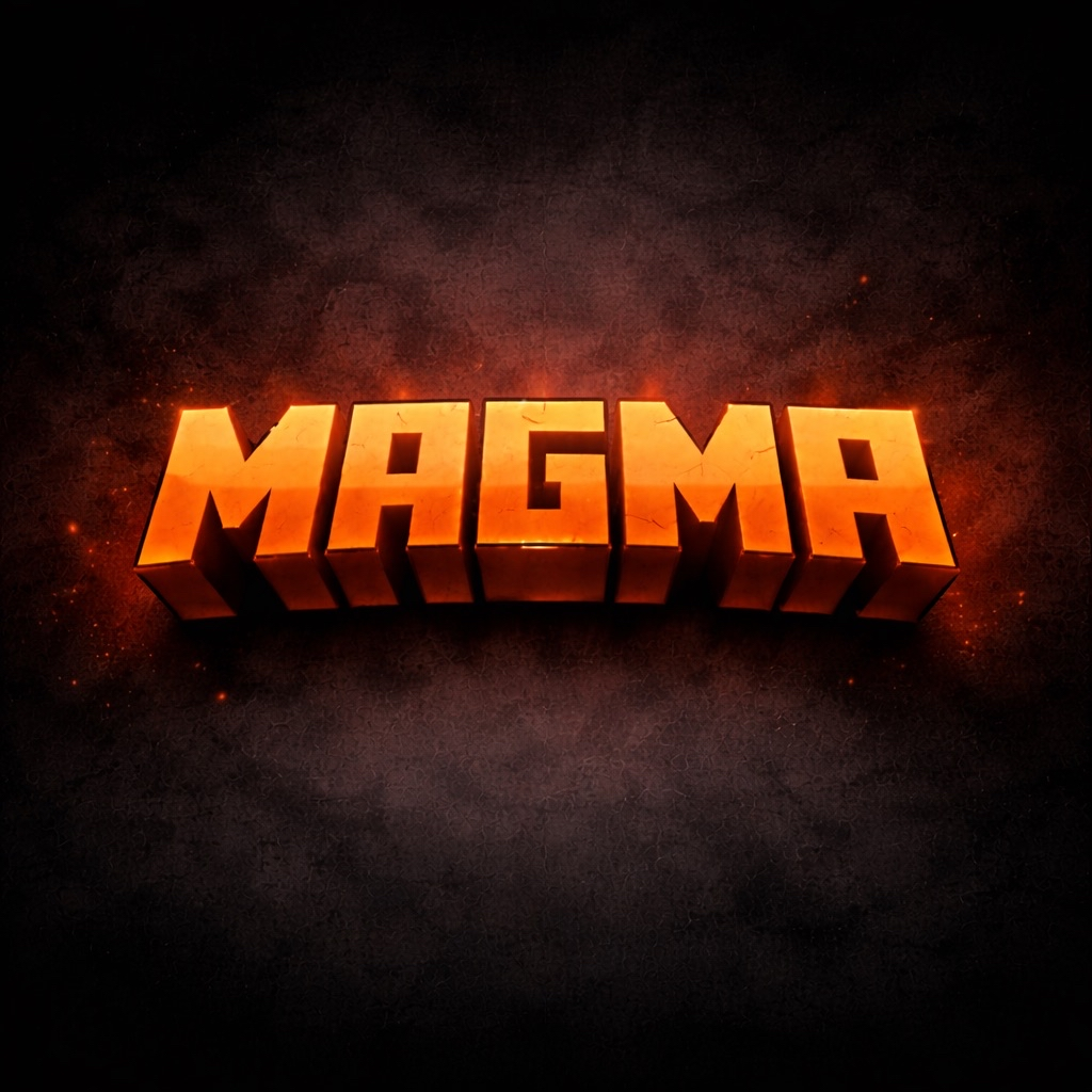 Ember Rank to Magma Rank Upgrade