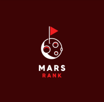 Mars Rank - Earth