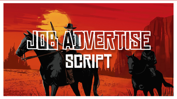 Job Advertise