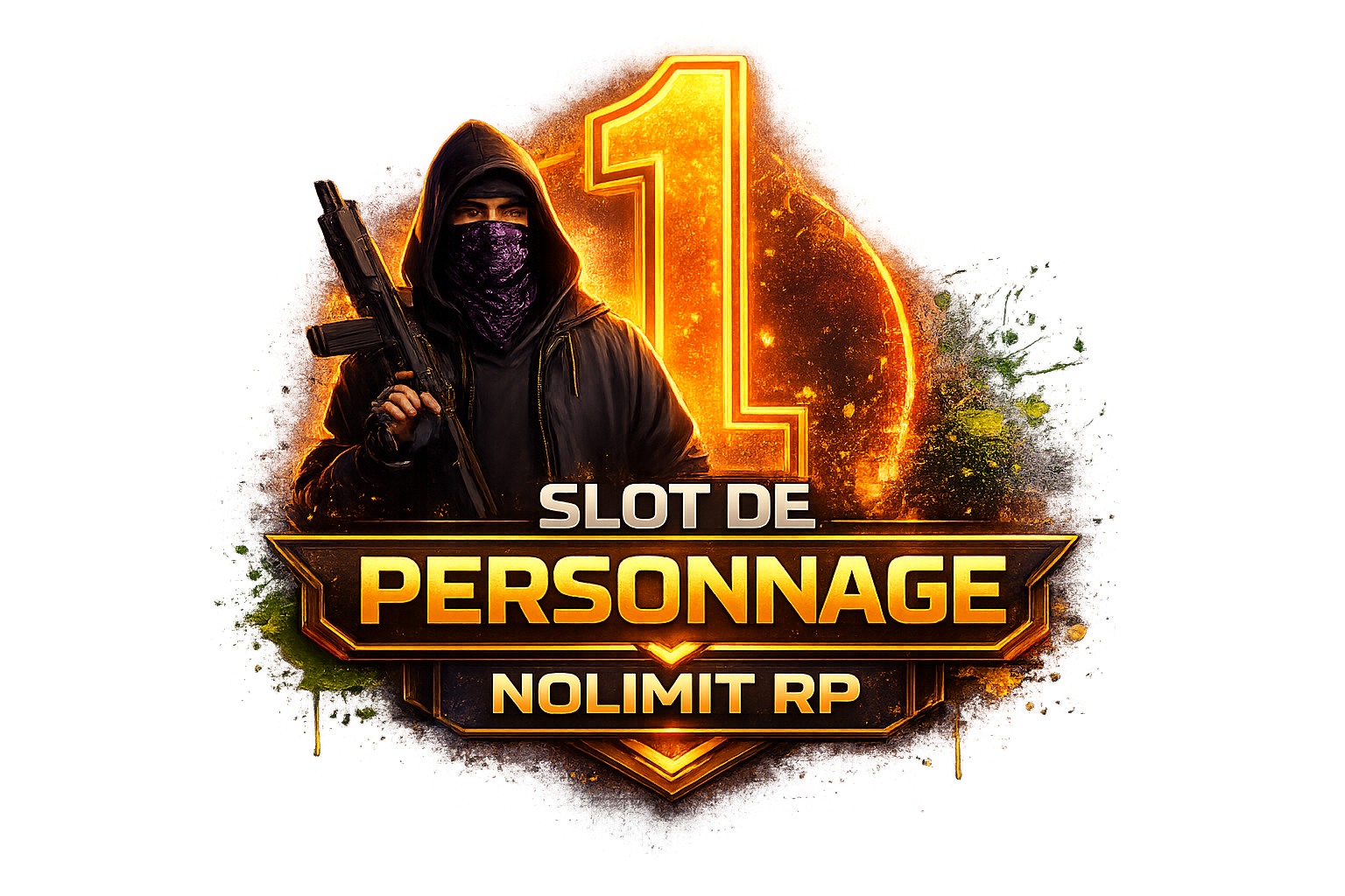 Welcome | NoLimit RP FA