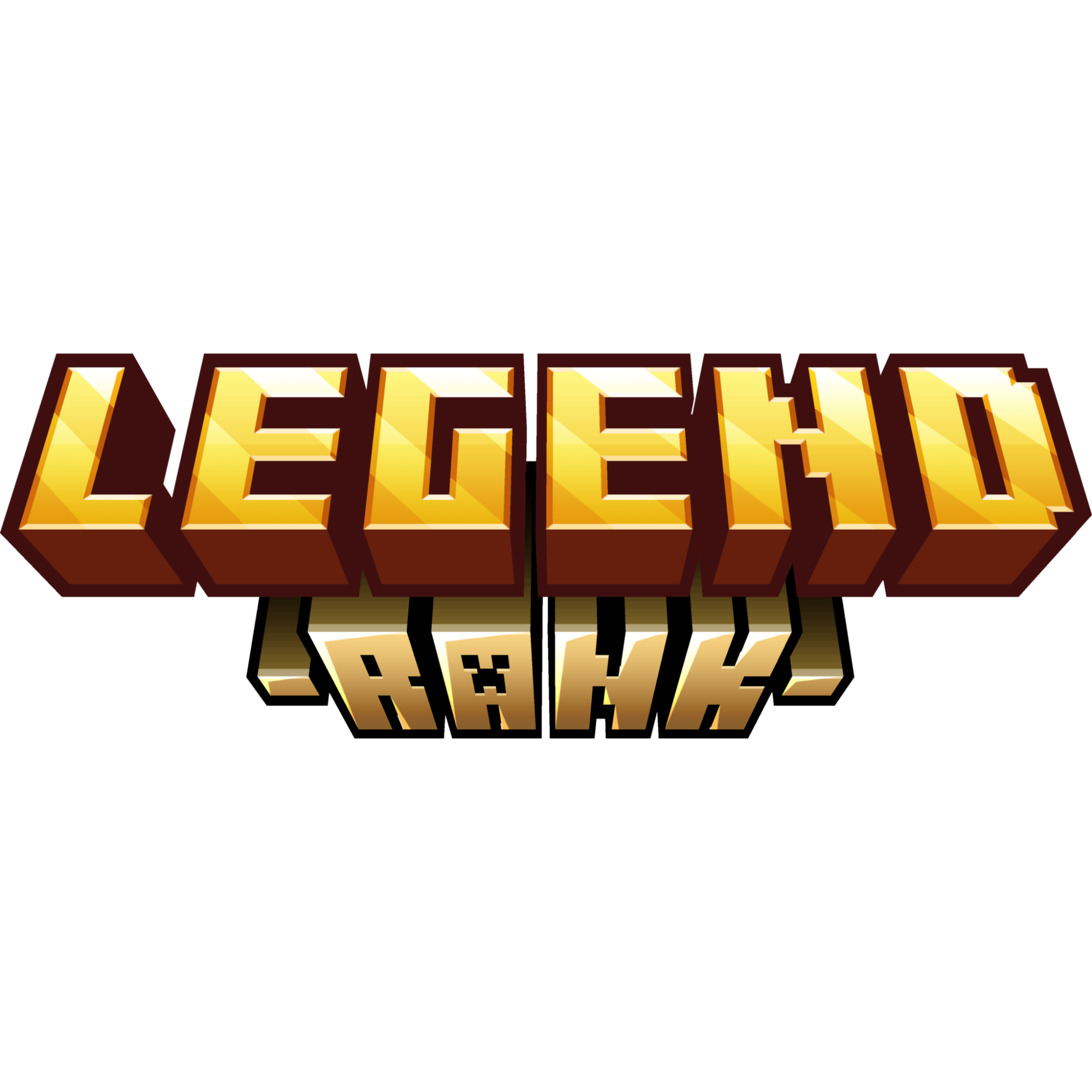 LEGEND Rank!