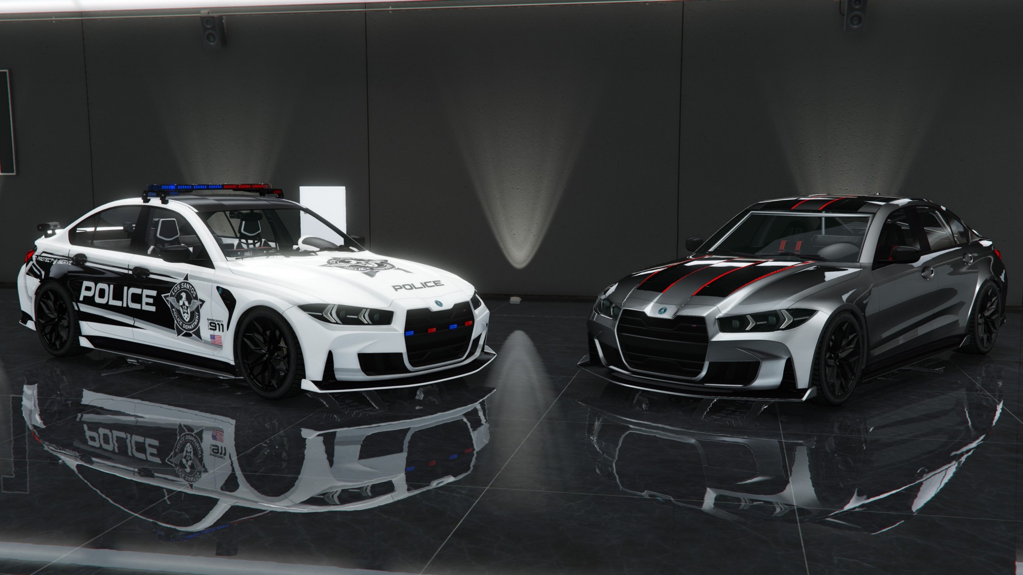 Rmod&FiveM