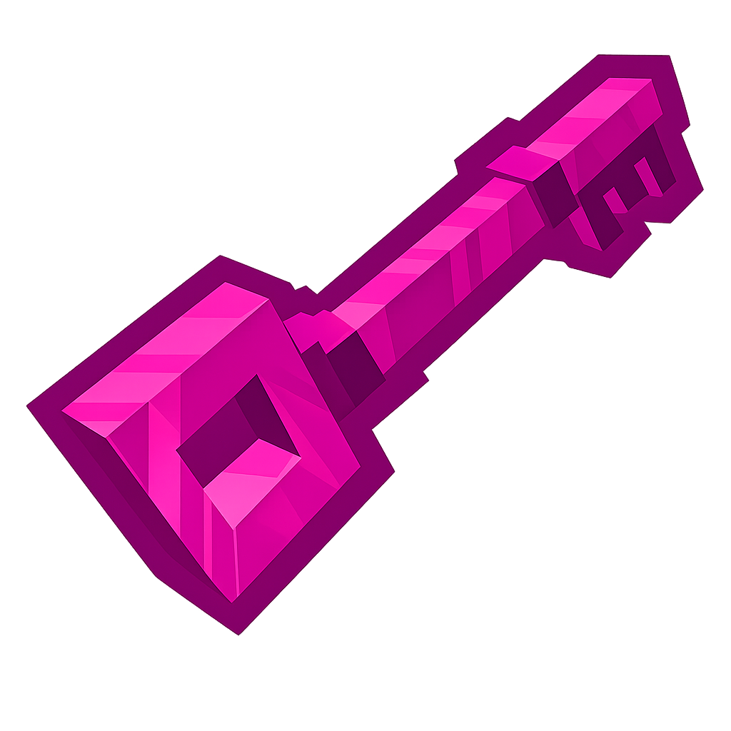 Amethyst Crate