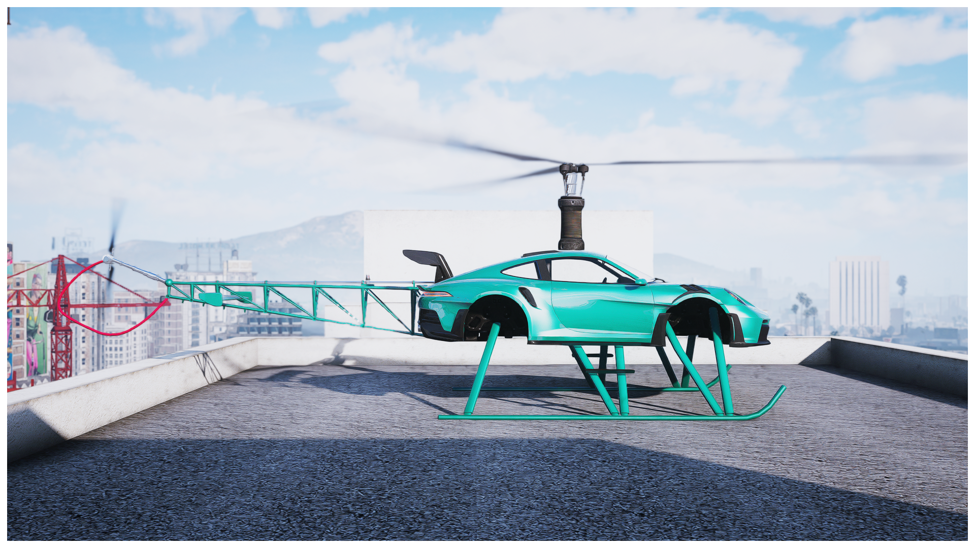 Pfister Comet S2 CTX Airvo