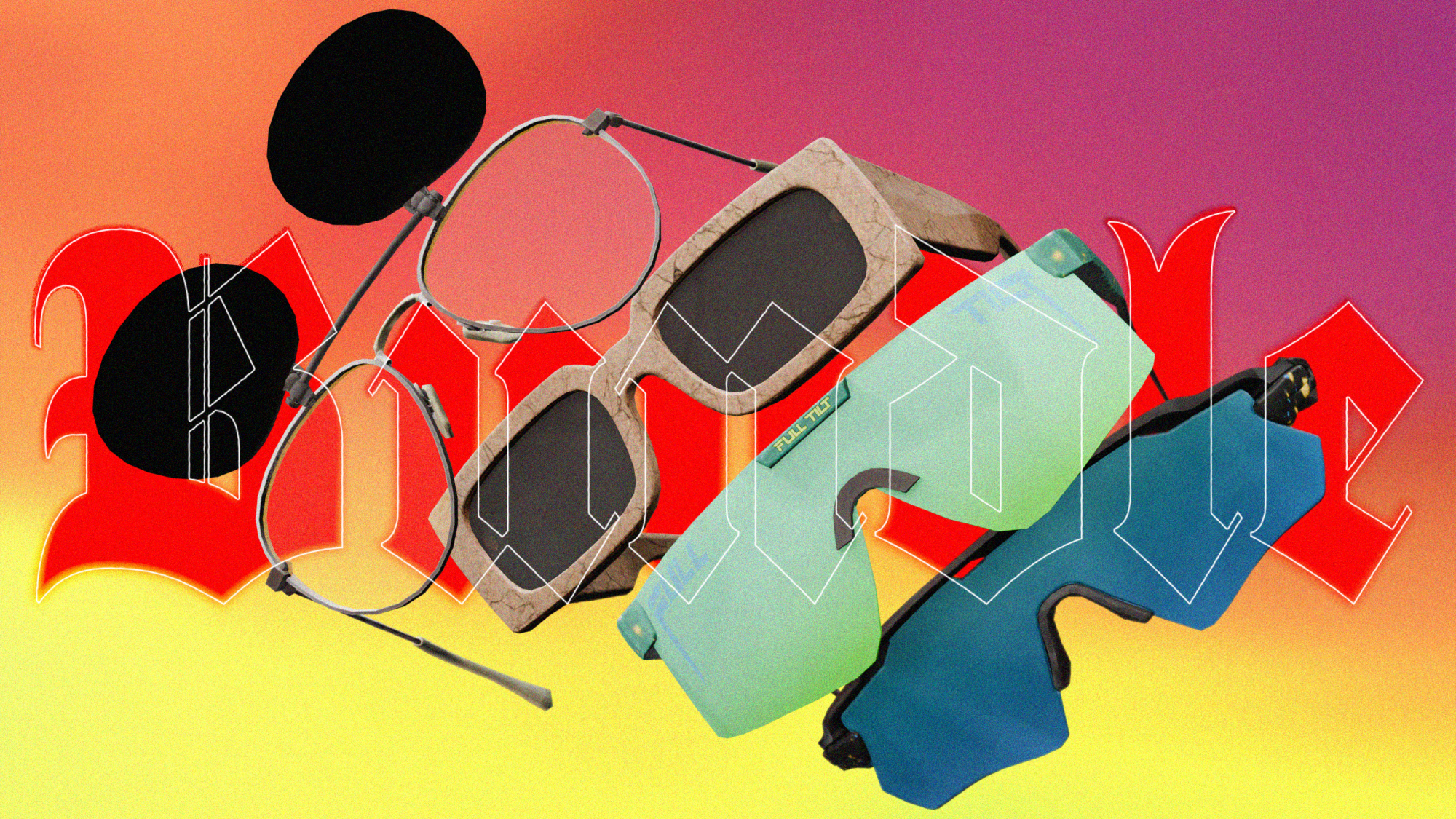 Eyewear Bundle