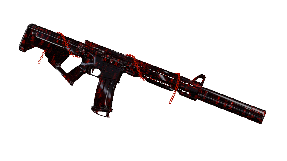 Fivem REDAR