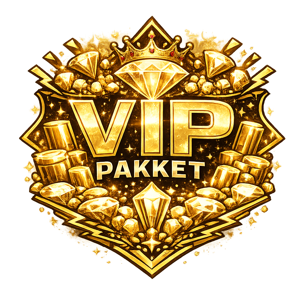 VIP Pakket