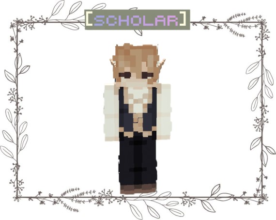 Scholar