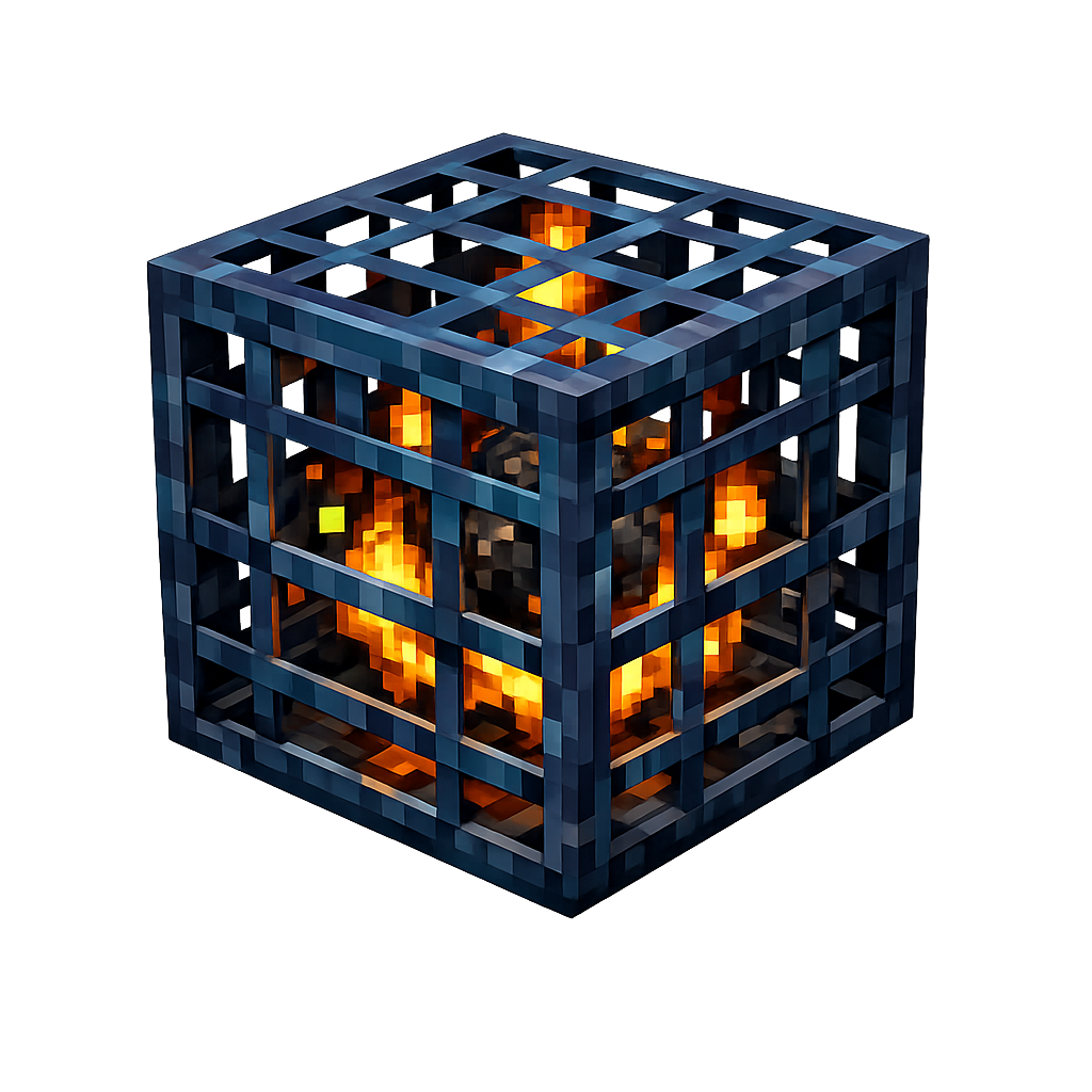 LLAVE SPAWNER    x3